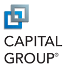 CapitalGroup Company Logo
