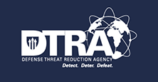 DTRA logo