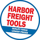 harbor freight logo
