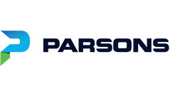 parsons logo